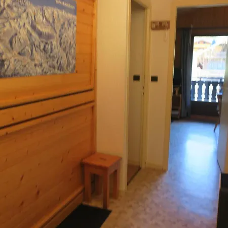 Apartament Lumineux A Chatel, 3 Chambres, Balcon, Parking, Wifi - Fr-1-198-233