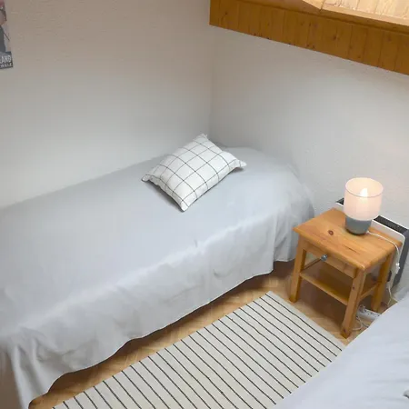Lumineux A Chatel, 3 Chambres, Balcon, Parking, Wifi - Fr-1-198-233