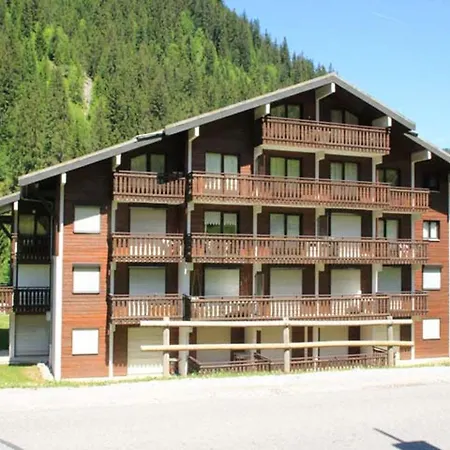 Lumineux A Chatel, 3 Chambres, Balcon, Parking, Wifi - Fr-1-198-233 * Châtel